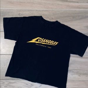 Pacsun Graphic Tee